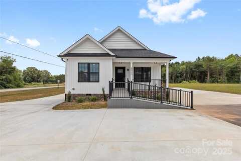 3511 Warlicks Church Road, Connelly Springs, NC 28612