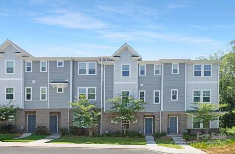 3537 Auburn Curb Road, Charlotte, NC 28217