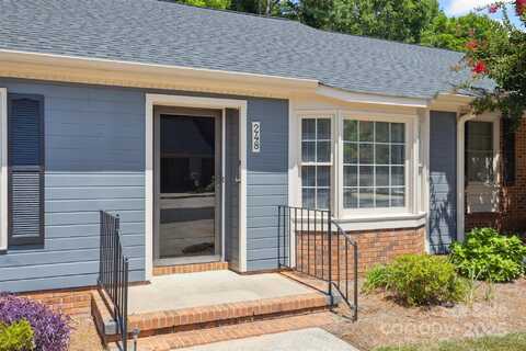 248 Pointe Circle, Rock Hill, SC 29732