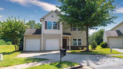 1628 Fitchburg Court, Charlotte, NC 28214