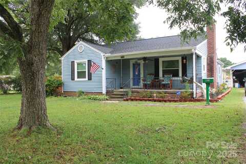 103 W Texas Avenue, Bessemer City, NC 28016