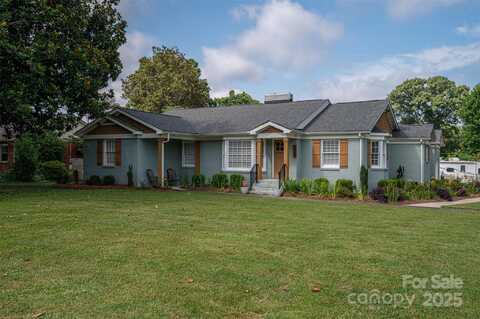 806 South Point Road, Belmont, NC 28012