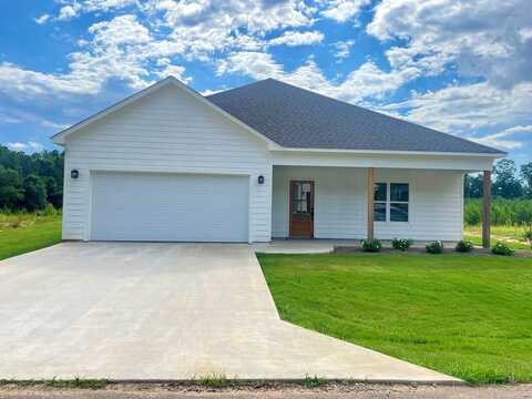 145 Thaxton Hills Dr, Pontotoc, MS 38871