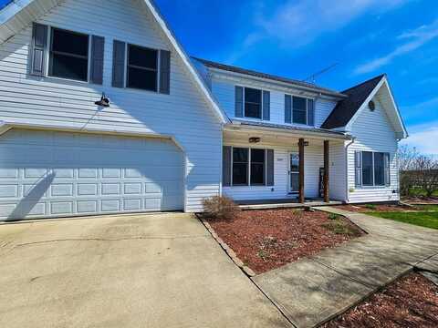 1160 N Ketchumville Rd, Berkshire, NY 13736