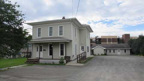 44 West Elmira, Mansfield, PA 16933
