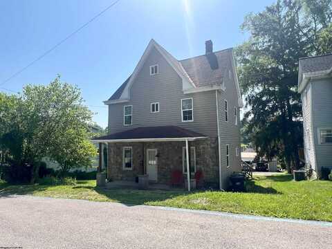 524 Short Street, Morgantown, WV 26505