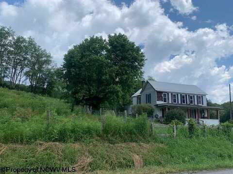 5999 Union Road, Philippi, WV 26416