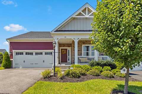 136 Falling Water Lane, Morgantown, WV 26508