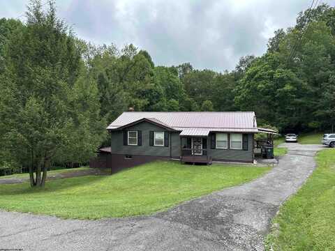 47 Cauldwell Drive, Buckhannon, WV 26201