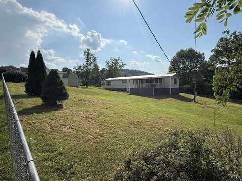 1448 Hite Avenue, Kingmont, WV 26554