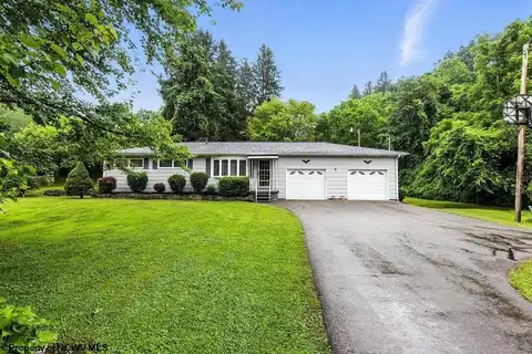 1506 WIlsonburg Road, Clarksburg, WV 26301