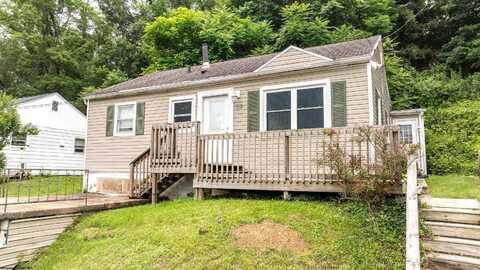 265 Waitman Street, Morgantown, WV 26501