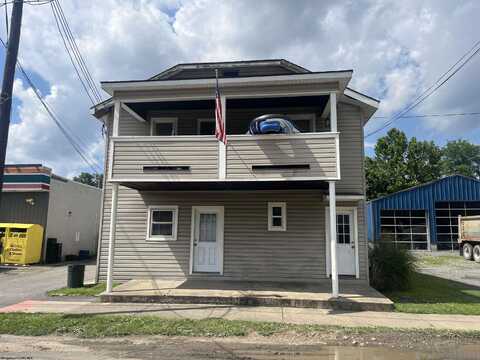 158 Main Street, Rivesville, WV 26588