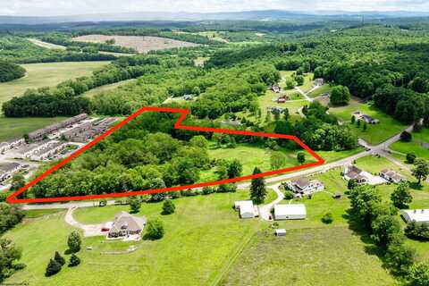 000 N Preston Highway, Bruceton Mills, WV 26525