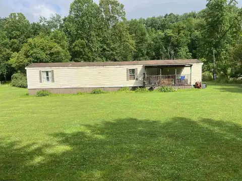 2068 Glady Fork Road, Weston, WV 26452