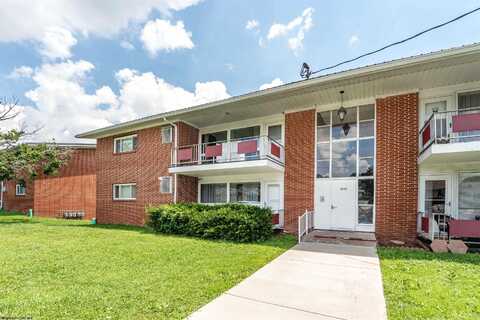 6301 Mountain View Manor, Morgantown, WV 26501