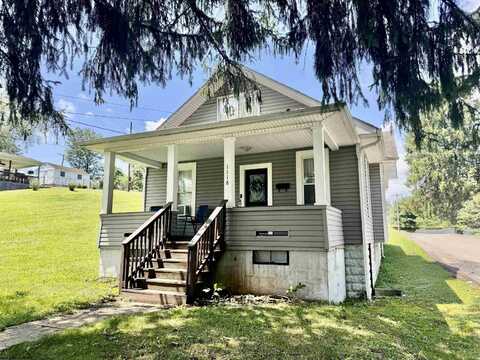 1118 Conaway Street, Fairmont, WV 26554