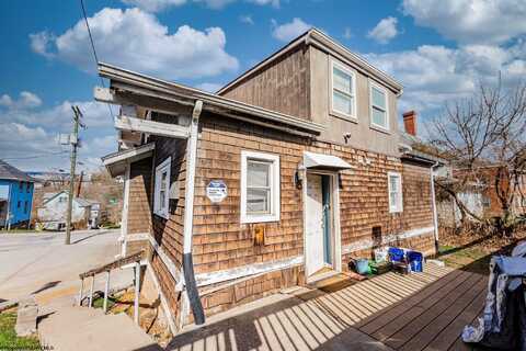 460 Brockway Avenue, Morgantown, WV 26501