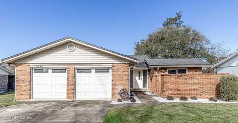 3320 AMERICA Avenue, Jacksonville Beach, FL 32250