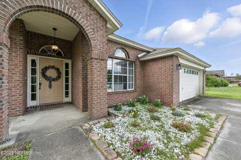 9559 FORD Road, Bryceville, FL 32009
