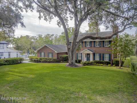 11921 LITTLE CREEK Lane, Jacksonville, FL 32223
