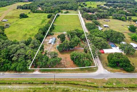 11844 SW COUNTY RD 18, Hampton, FL 32044