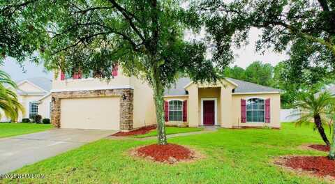 12434 TROPIC Drive, Jacksonville, FL 32225
