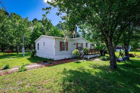 3459 RUSSELL Road, Green Cove Springs, FL 32043