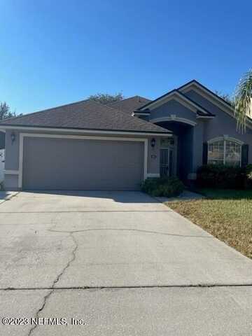 462 ROSERUSH Lane, Jacksonville, FL 32225