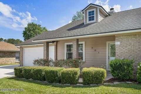 601 ROBERT LIVINGSTON Street, Orange Park, FL 32073