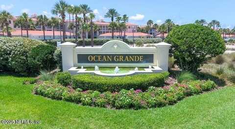 201 S OCEAN GRANDE Drive unit: 104, Ponte Vedra Beach, FL 32082