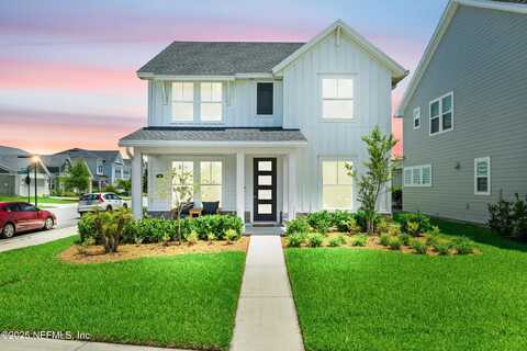156 PARK CENTER Avenue, Ponte Vedra, FL 32081