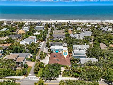 1679 SEMINOLE Road unit: 2, Atlantic Beach, FL 32233