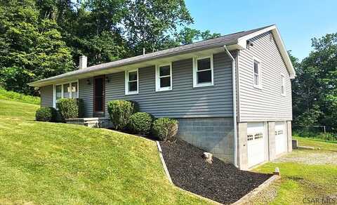 1136 Catherine Street, Johnstown, PA 15905