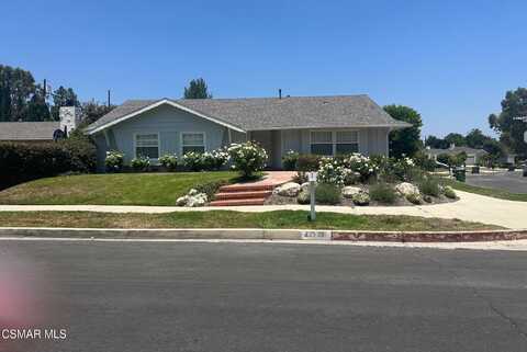 23939 Oxnard Street, Woodland Hills, CA 91367