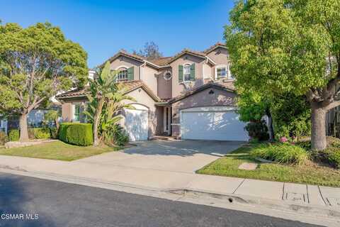 58 W Boulder Creek Road, Simi Valley, CA 93065