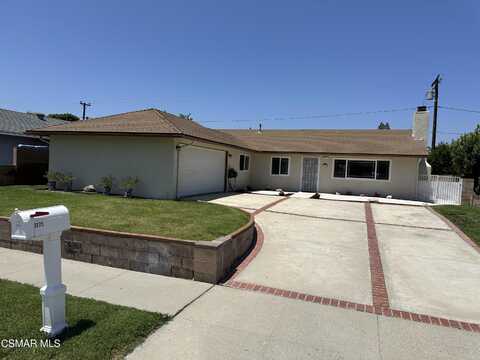 1375 Whitcomb Avenue, Simi Valley, CA 93065