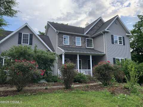3 WALNUT Road, Lewisburg, PA 17837