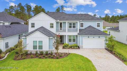 62 WINDMILL PALM Trail, Ponte Vedra, FL 32081