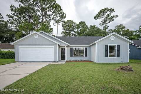 918 ARIES Road W, Jacksonville, FL 32216