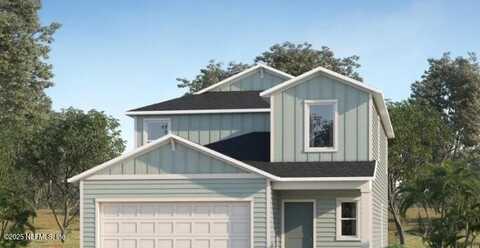 2825 GRAND FINALE Street, Green Cove Springs, FL 32043