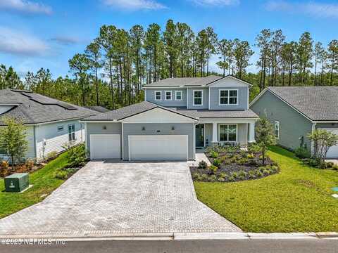 214 GAP CREEK Drive, St. Johns, FL 32259