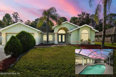 3 BICKFORD Drive, Palm Coast, FL 32137