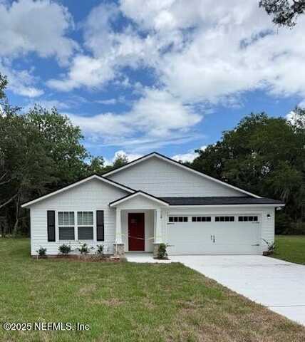 287 MAPLE Avenue, Jacksonville, FL 32220