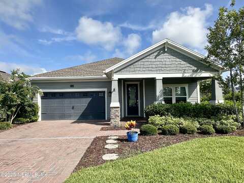 134 COBALT Lane, Saint Augustine, FL 32092