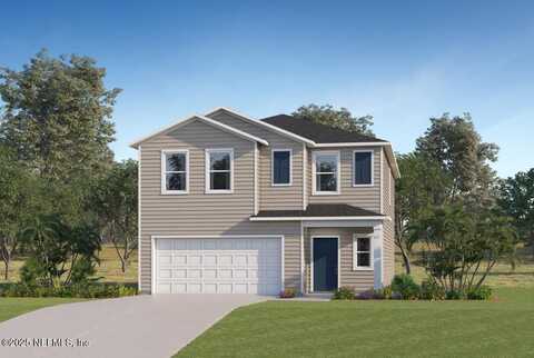 2829 GRAND FINALE Street, Green Cove Springs, FL 32043