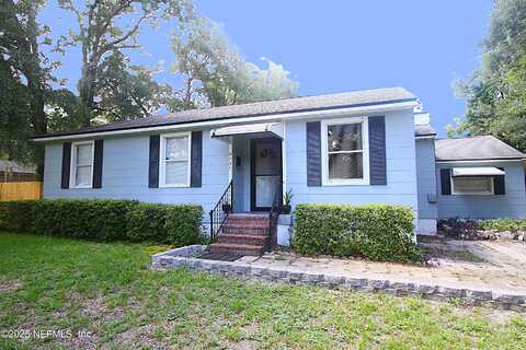 9757 N MACARTHUR Court, Jacksonville, FL 32246