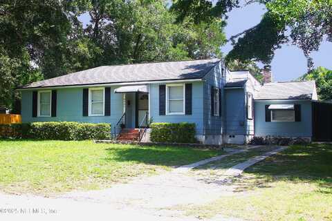 9757 N MACARTHUR Court, Jacksonville, FL 32246