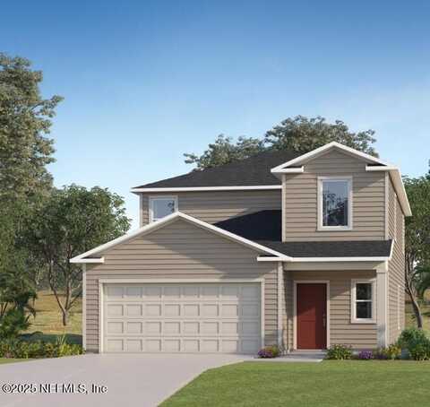 6244 MARE Avenue, Jacksonville, FL 32219