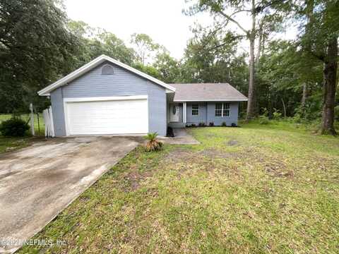 8815 BRONSON Lane, Jacksonville, FL 32219